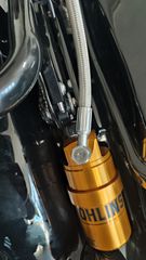 Harley Davidson Street Glide 2020 Special-thumb-4