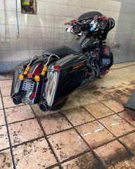 Harley Davidson Street Glide 2020 Special-thumb-3