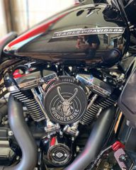 Harley Davidson Street Glide 2020 Special-thumb-2