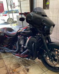 Harley Davidson Street Glide 2020 Special