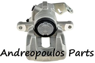 ΔΑΓΚΑΝΑ CITROEN C2 (JM_) 03-10,C3 I (FC_, FN_) 02-10,C3 II (SC_) 09-16,C3 III (SX) 16-,C4 CACTUS 14-,DS3 (SA_) 09-15,PEUGEOT 1007 (KM_) 05-,2008 I (CU_) 13-19,207 06-13,208 I  12-19 Οπισθια Δεξια