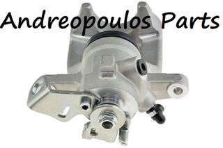 ΔΑΓΚΑΝΑ CITROEN C2 (JM_) 03-10,C3 I (FC_, FN_) 02-10,C3 II (SC_) 09-16,C3 III (SX) 16-,C4 CACTUS 14-,DS3 (SA_) 09-15,PEUGEOT 1007 (KM_) 05-,2008 I (CU_) 13-19,207 06-13,208 I  12-19 Οπισθια Δεξια-thumb-1