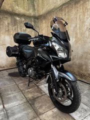 Suzuki V-Strom 650 2008 DL ABS