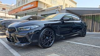 Bmw M8 2023 Competition xDrive Gran Coupé *LASER*CARBON
