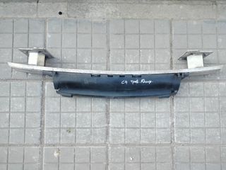 CITROEN C4 04-10 ΕΜΠΡΟΣ ΤΡΑΒΕΡΣΑ ΑΛΟΥΜΙΝΙΟΥ