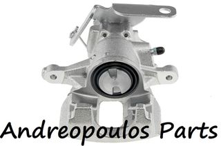 ΔΑΓΚΑΝΑ TRANSIT TOURNEO 2.2 07-14,TRANSIT (FA_ _) 2.2 TDCi 06-14,TRANSIT (FD_ _, FB_ _, FS_ _, FZ_ _, FC_ _) 2.2 TDCi 06-14 Οπισθια Αριστερη