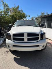 Dodge RAM 2007 RAM2500 6.7