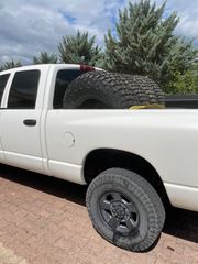 Dodge RAM 2007 RAM2500 6.7 sport-thumb-2