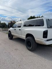 Dodge RAM 2007 RAM2500 6.7 sport-thumb-3