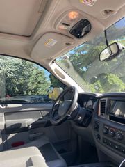 Dodge RAM 2007 RAM2500 6.7 sport-thumb-5