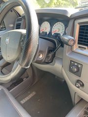Dodge RAM 2007 RAM2500 6.7 sport-thumb-7