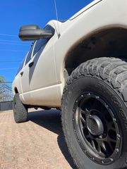 Dodge RAM 2007 RAM2500 6.7 sport-thumb-8
