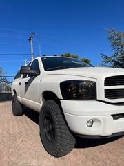 Dodge RAM 2007 RAM2500 6.7 sport-thumb-9