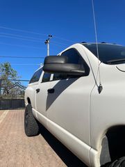 Dodge RAM 2007 RAM2500 6.7 sport-thumb-10