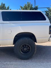 Dodge RAM 2007 RAM2500 6.7 sport-thumb-11