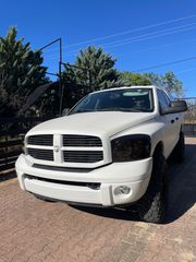 Dodge RAM 2007 RAM2500 6.7 sport-thumb-12
