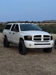 Dodge RAM 2007 RAM2500 6.7 sport