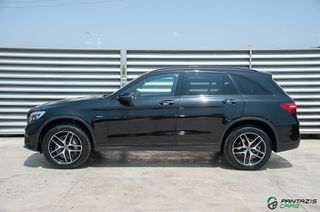 Mercedes-Benz GLC 350 2017 e 4MATIC 2.0i 320HP AMG AUTO 7G-TRONIC PLUS PANORAMA CLIMA-thumb-7