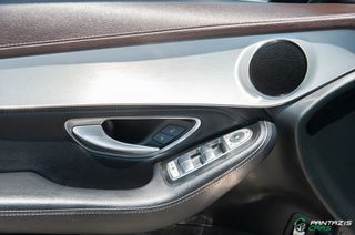 Mercedes-Benz GLC 350 2017 e 4MATIC 2.0i 320HP AMG AUTO 7G-TRONIC PLUS PANORAMA CLIMA-thumb-29