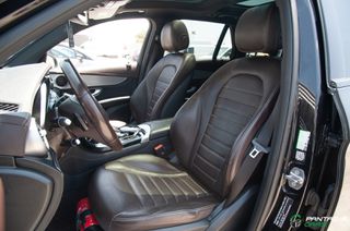 Mercedes-Benz GLC 350 2017 e 4MATIC 2.0i 320HP AMG AUTO 7G-TRONIC PLUS PANORAMA CLIMA-thumb-16