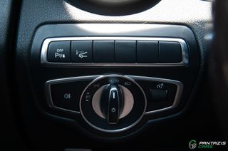 Mercedes-Benz GLC 350 2017 e 4MATIC 2.0i 320HP AMG AUTO 7G-TRONIC PLUS PANORAMA CLIMA-thumb-31