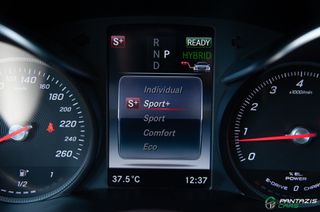 Mercedes-Benz GLC 350 2017 e 4MATIC 2.0i 320HP AMG AUTO 7G-TRONIC PLUS PANORAMA CLIMA-thumb-24