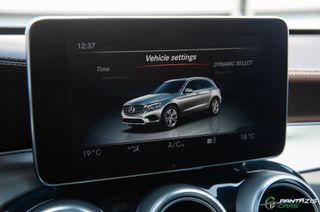 Mercedes-Benz GLC 350 2017 e 4MATIC 2.0i 320HP AMG AUTO 7G-TRONIC PLUS PANORAMA CLIMA-thumb-33
