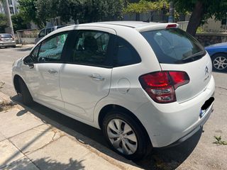 Citroen C3 2012-thumb-3