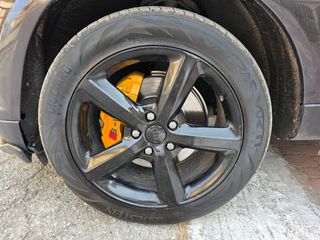 Audi Q7 2007 3.6 FSI QUATTRO S LINE-thumb-3