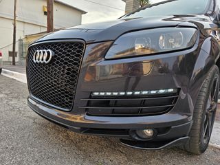 Audi Q7 2007 3.6 FSI QUATTRO S LINE-thumb-4