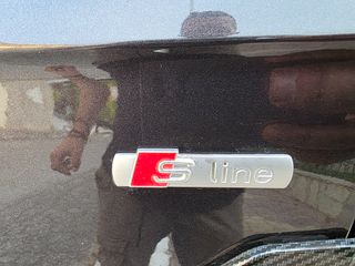 Audi Q7 2007 3.6 FSI QUATTRO S LINE-thumb-5