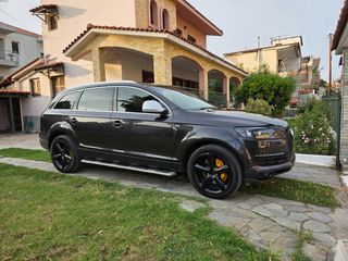Audi Q7 2007 3.6 FSI QUATTRO S LINE-thumb-10
