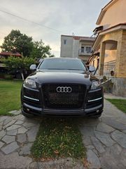 Audi Q7 2007 3.6 FSI QUATTRO S LINE-thumb-12