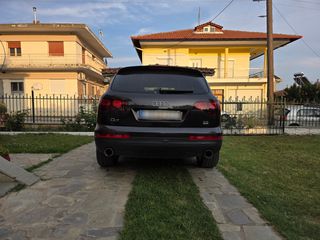Audi Q7 2007 3.6 FSI QUATTRO S LINE-thumb-14