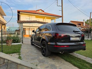 Audi Q7 2007 3.6 FSI QUATTRO S LINE-thumb-15