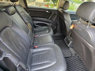 Audi Q7 2007 3.6 FSI QUATTRO S LINE-thumb-16