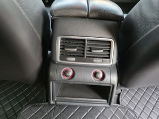 Audi Q7 2007 3.6 FSI QUATTRO S LINE-thumb-17