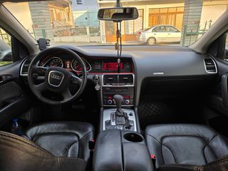 Audi Q7 2007 3.6 FSI QUATTRO S LINE-thumb-18
