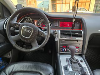 Audi Q7 2007 3.6 FSI QUATTRO S LINE-thumb-19