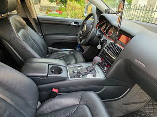 Audi Q7 2007 3.6 FSI QUATTRO S LINE-thumb-21