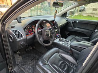 Audi Q7 2007 3.6 FSI QUATTRO S LINE-thumb-26
