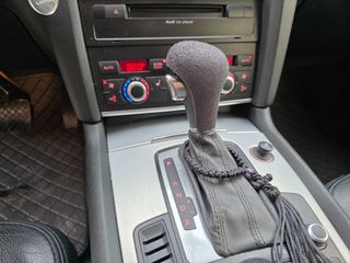 Audi Q7 2007 3.6 FSI QUATTRO S LINE-thumb-27