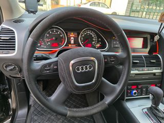 Audi Q7 2007 3.6 FSI QUATTRO S LINE-thumb-28