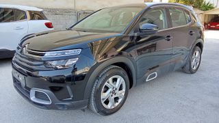 Citroen C5 Aircross 2020 1.5 BlueHDi 130hp Live.!!!