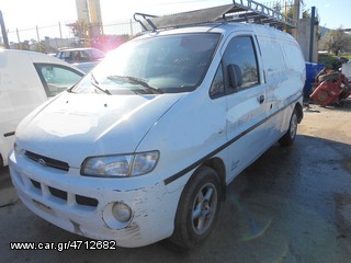 HYUNDAI H-1 VAN  