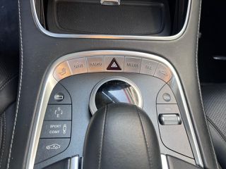 Mercedes-Benz S 400 2014 S400 HYBRID Long Panorama-thumb-14