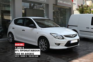 Hyundai i 30 2012 DIESEL