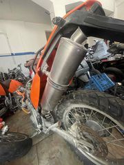 Ktm 640