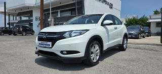 Honda HR-V 2018 1.5 ELEGANCE AUTOMATIC