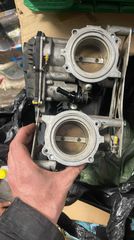 Σώματα ktm 1090 1190 adventure 14.000 χιλιόμετρα άριστα! 400 ευρο-thumb-5